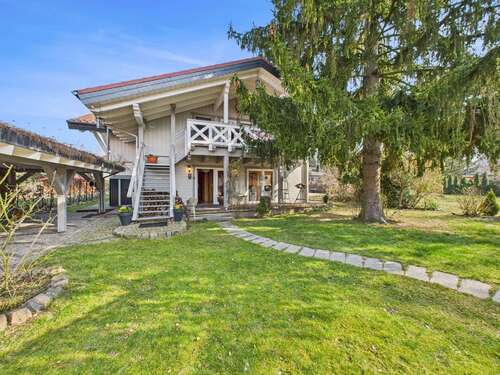 Foto - Haus zum Kaufen in Falkensee 1.190.000,00 € 276 m²