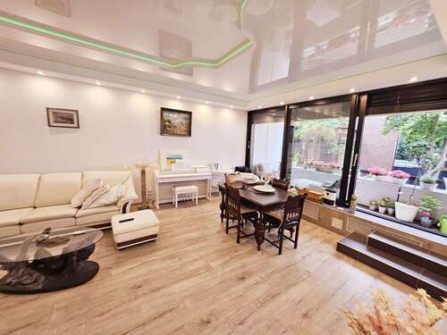 Foto - Wohnung zum Kaufen in Mönchengladbach 190.000,00 € 131.9 m²