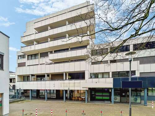 Foto - Wohnung zum Kaufen in Mönchengladbach 190.000,00 € 131.9 m²