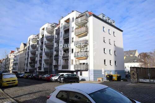 Foto - Wohnung zum Kaufen in Leipzig Connewitz 465.000,00 € 172.5 m²