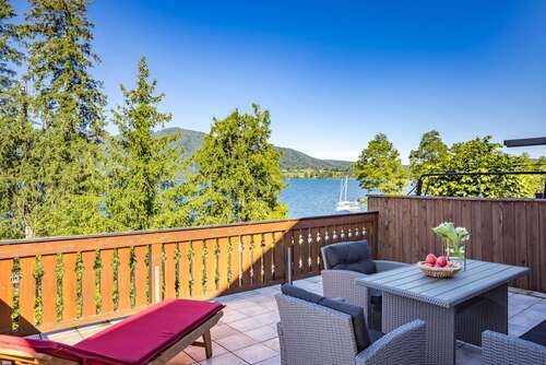 Foto - Wohnung zum Kaufen in Gmund am Tegernsee 650.000,00 € 72 m²