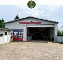 Halle in Offenburg 2.800,00 € 527 m²