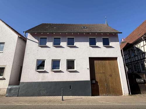 Foto - Haus zum Kaufen in Steinweiler 399.000,00 € 153 m²