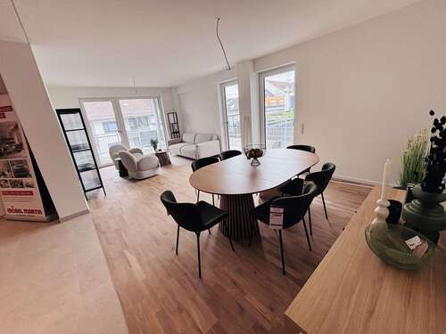 Foto - Wohnung zum Mieten in Kaiserslautern 1.785,00 € 125 m²