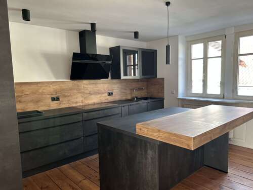 Foto - Wohnung zum Mieten in Kaiserslautern 1.250,00 € 105 m²