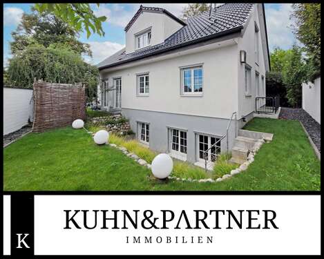 Foto - Haus zum Kaufen in Ramstein miesenbach 1.100.000,00 € 243 m²