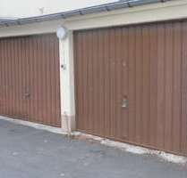 Garage zu vermieten in Nürnberg 85,00 €