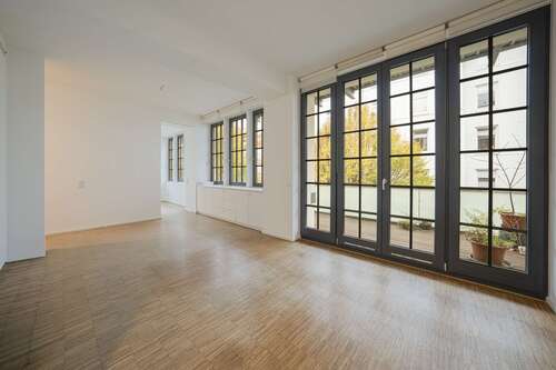 Foto - Wohnung zum Kaufen in Hamburg 1.149.000,00 € 117 m²