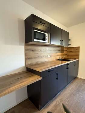 Foto - Wohnen auf Zeit in Aschaffenburg 990,00 €