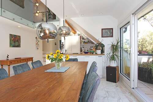 Foto - Wohnung zum Mieten in München 3.200,00 € 150 m²