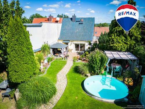 Foto - Haus zum Kaufen in Dolle 127.000,00 € 71.7 m²