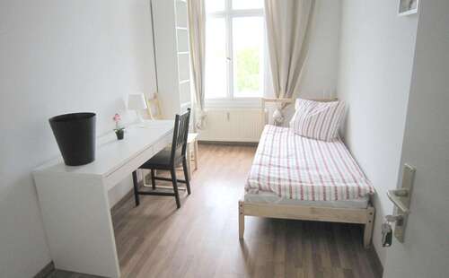 Foto - WG-Zimmer in Berlin 620,00 € 10 m²