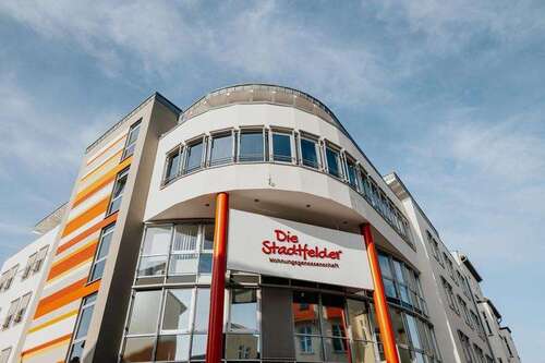 Foto - Wohnung zum Mieten in Magdeburg 1.100,00 € 88.35 m²