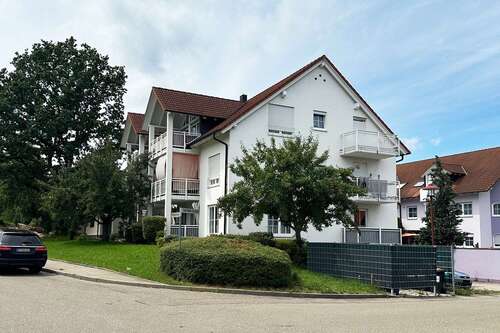 Foto - Wohnung zum Mieten in Bopfingen 820,00 € 81.66 m²