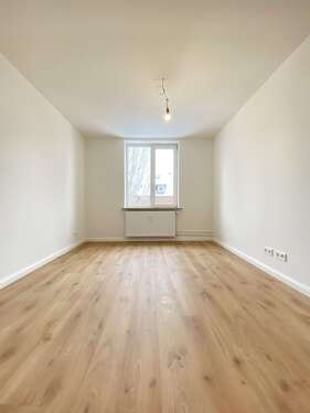 Foto - Wohnung zum Mieten in Hamburg 1.000,00 € 48.9 m²