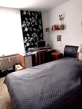 Foto - Wohnung zum Kaufen in Kempten 179.000,00 € 41.29 m²