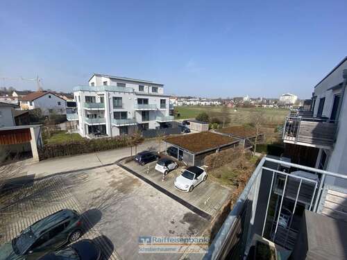 Foto - Wohnung zum Mieten in Schrobenhausen 750,00 € 64 m²