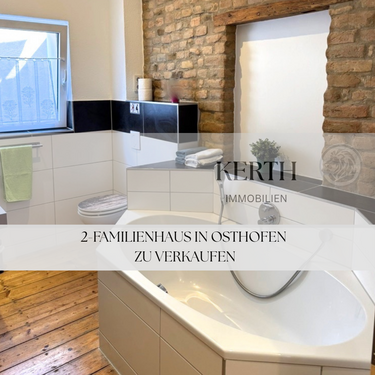 Foto - Haus zum Kaufen in Osthofen 299.900,00 € 150 m²