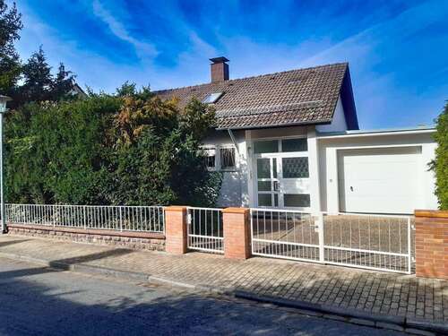 Foto - Haus zum Kaufen in Buchen 265.000,00 € 111 m²