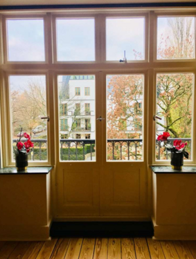 Foto - Wohnung zum Mieten in Hamburg 3.890,00 € 156.7 m²