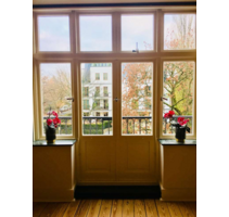 Wohnung zum Mieten in Hamburg 3.890,00 € 156.7 m²
