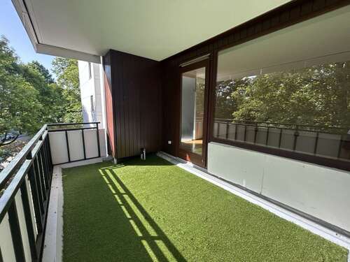 Foto - Wohnung zum Kaufen in Hamburg-Wandsbek 395.000,00 € 77.47 m²