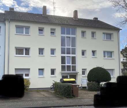 Foto - Wohnung zum Mieten in Bensheim 750,00 € 56 m²