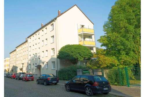 Foto - Wohnung zum Mieten in Plauen 393,25 € 71.63 m²