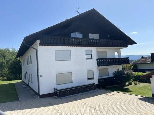 Foto - Wohnung zum Kaufen in Lindberg 139.000,00 € 80 m²