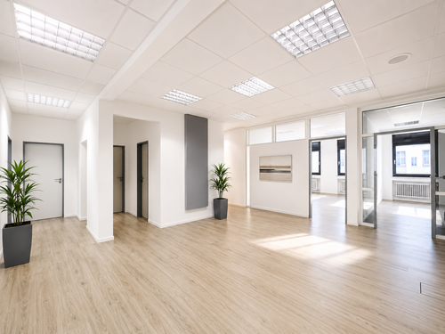 Foto - Büro in München 3.382,50 € 165 m²