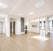 Büro in München 3.382,50 € 165 m²