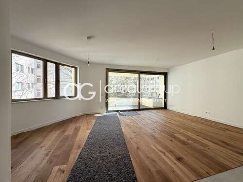 Foto - Wohnung zum Mieten in Berlin 2.299,00 € 92 m²
