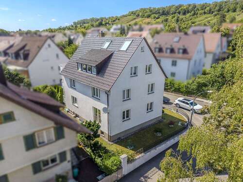 Foto - Haus zum Kaufen in Stuttgart Feuerbach 990.000,00 € 215 m²