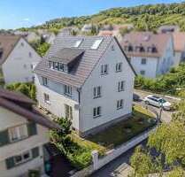 Haus zum Kaufen in Stuttgart Feuerbach 990.000,00 € 215 m² - Stuttgart / Feuerbach