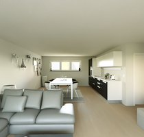 Wohnung zum Kaufen in Erbach 408.500,00 € 89.8 m²