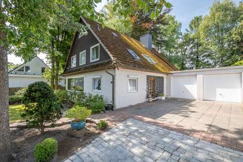 Foto - Haus zum Kaufen in Hamburg-Schnelsen 899.000,00 € 174.8 m²