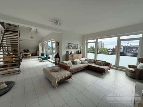 Foto - Wohnung zum Kaufen in Frankfurt am Main 1.585.000,00 € 293 m²