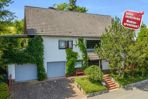 Foto - Haus zum Kaufen in Wetzlar 397.500,00 € 230.26 m²