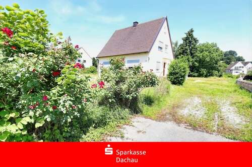 Foto - Grundstück zu verkaufen in Bergkirchen 1.500.000,00 € 2261 m²