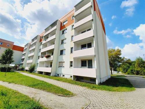 Foto - Wohnung zum Mieten in Lauchhammer 417,00 € 69.5 m²