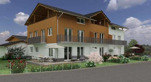 Foto - Haus zum Mieten in Bad Aibling 2.700,00 € 176 m²