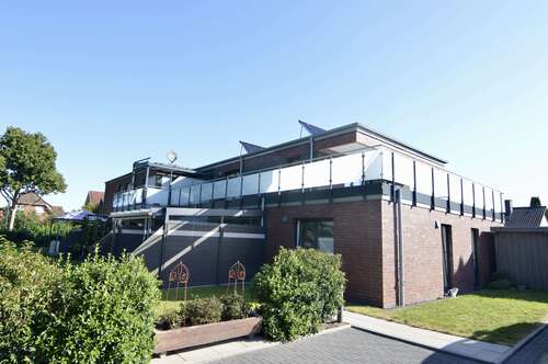 Foto - Wohnung zum Kaufen in Neu Wumstorf 475.000,00 € 93 m²