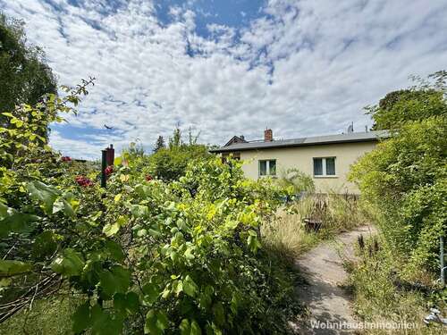 Foto - Haus zum Kaufen in Berlin 399.000,00 € 135 m²