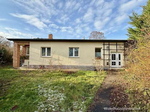 Foto - Haus zum Kaufen in Berlin 399.000,00 € 135 m²