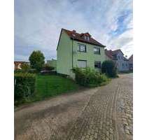 Haus zum Kaufen in Beuna 234.000,00 € 172 m²