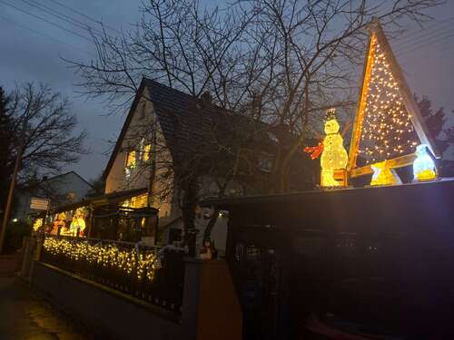 Foto - Haus zum Kaufen in Wiesbaden 498.000,00 € 80 m²