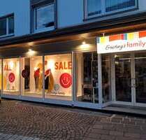 Einzelhandel in Bebra 1.400,00 € 212 m²