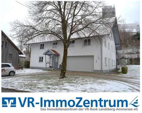 Foto - Haus zum Kaufen in Finning 1.049.000,00 € 290 m²