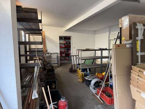 Foto - Halle in Hamburg 495,00 € 63 m²