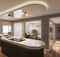 Wohnung zum Kaufen in Bad Friedrichshall 864.000,00 € 131.4 m²